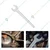 50 mm Single Open End Jumbo Spanner