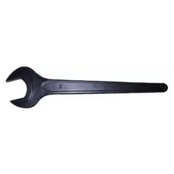 Jhalani 55 mm Single Open End Jumbo Spanner