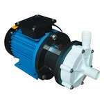 Denwell 0.5Hp Single Phase PP Magnetic Drive pump, 9m Head, 85LPM (MDP-85) - 1 Year Warranty