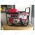 HPM 2.1 KVA Recoil Start Single Phase Petrol & LPG Operated Portable Generator With Battery (GE-2400 P-LPG)