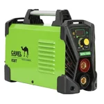 Camel 250A Single Phase ARC Inverter Welding Machine Heavy Duty Portable MMA250 HD