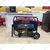 Power Hub 7.5 KVA Single Phase Electric Start Petrol Run Generator(SW9500)