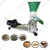 Farmiaze 5 HP Single Phase Cattle Feed Pellet Machine With 100-120 kg/hr Capacity