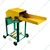Heavy Duty Chaff Cutter/Grass Cutter Machine Without Motor Or Engine, 500-600 Kgs/hr