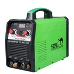 CAMEL 250A Single Phase DC Inverter TIG Arc Welder Heavy Duty WS250