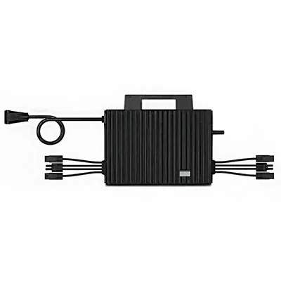 WAAREE 2kW Single Phase Hybrid Solar On-Grid Inverter (TSUN WEL1W2000T) High Efficiency