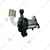 Premium Quality 0.5 HP Single Phase Mini Openwell Pump 72 feet max head with Control Panel (1 Year Warranty)