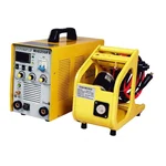 Toshweld 1-Phase MOSFET Inverter MIG Welding Machine, 250A CO2 Gas Shielded Welder External Feeder, MIG 250 FS