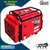 HPM 2.1 KVA Recoil Start Single Phase Petrol Operated Silent Generator (SILENT GE-2400Pi)