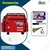 HPM 2.1 KVA Recoil Start Single Phase Petrol Operated Silent Generator (SILENT GE-2400Pi)