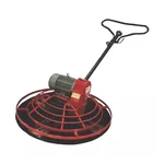 Heavy Duty 900 mm Single Phase Power Trowel with 3 HP Crompton Motor