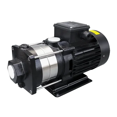Vanora 0.75 HP Single Phase Copper Winding Pressure Booster Pump, 36m Max. Head, 4000LPH - 1 Year Warranty