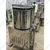 Gurubhai 10 Litre Stainless Steel Tilting Wet Grinder with 1HP Single Phase Motor