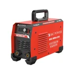 BSC POWER 200 Amp Single Phase IGBT Inverter Welding Machine (MMA-200)