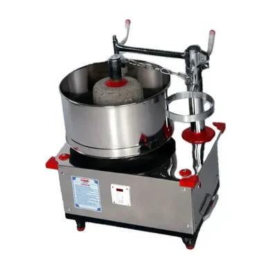 SBWG 3L Belt Type Wet Grinder with 0.33HP Lakshmi Motor