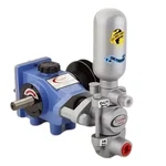 Krishna (KE-C1-12) Single Piston HTP Pump For Cleaning & Agricultural Spray