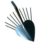 Heavy Duty Big Potato Digger for 5 to 9 HP Power Tiller