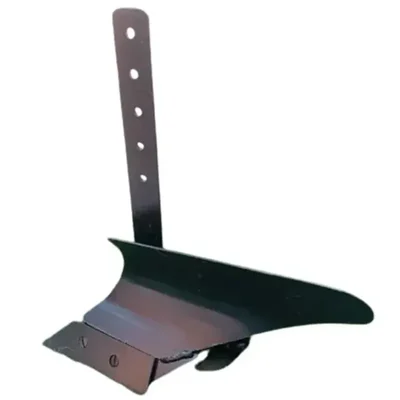 Surya Heavy Duty Single Side Plough Attachment 5 to 9 HP for Power Tiller