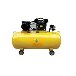 Spear 90 Litres Single Phase Air Compressor with 2 HP Motor and 116 psi Max. Pressure