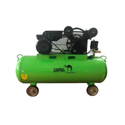 Camel 120 Liters 2 HP Direct Driven Air Compressor (AC-100LBD)
