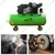 Camel 120 Liters 2 HP Direct Driven Air Compressor (AC-100LBD)