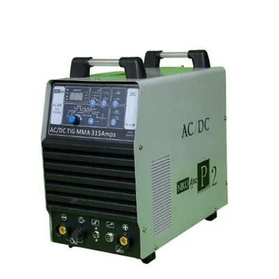 NIKO ARC Single & Three Phase AC/DC TIG/MMA Welding Machine (P2)