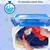 DMR 4.6kg Single Tub Semi Automatic Portable Washing Machine – Only Washer (No Dryer), 1 Year Warranty (DMR OW-46)