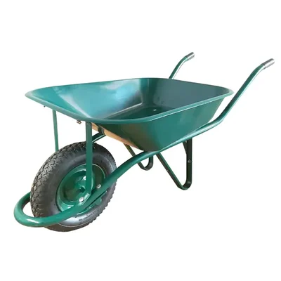 Heavy Duty Single Wheel Barrow, 150Kg Load Capacity, SWB-9