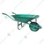 Heavy Duty Single Wheel Barrow, 150Kg Load Capacity, SWB-9