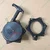 Six Hole Type Four Core Recoil Starter for 2 Stroke 26 cc Water Pump