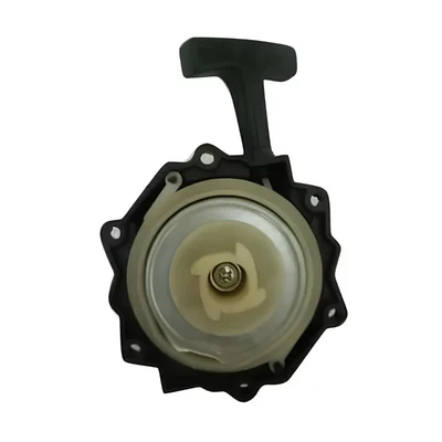 TU26 Six Hole Type Recoil Starter for 2 Stroke 26cc Engine Suitable For Water Pump & Power Sprayer 