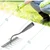 Heavy-Duty 6 Tooth Spike Harrow - Durable Agricultural Tool for Soil Tilling, Leveling & Weeding  