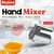 Skyline VTL- 7046 400W Hand Mixer with 5-Speed and Turbo Function With 1 Year Warranty