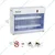 Skyline VTL-8001 1.25 ft. Auto-Electric Insect Killer/Pest Control, 2x10w Tubes With 1 Year Warranty