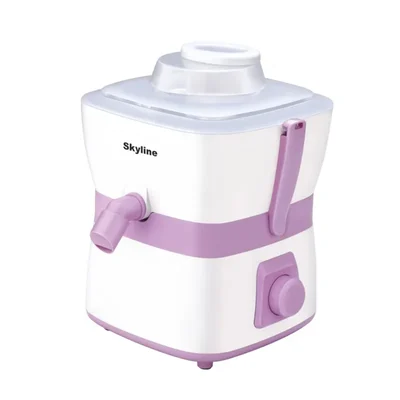 SKYLINE VTL 9000 Juice Extractor, 500 Watt With 1 Year Warranty