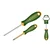 Jadever PH2+SL6.5 180mm 2-in-1 T-Handle Screwdriver Set JDSS45M5