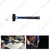 DE NEERS 4000 gms Fiberglass Handle Sledge Hammer with two spare Fiberglass Handle