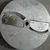 3 mm Blade for 1 HP Motor Operated Stainless Steel Cabbage Cutter Machine