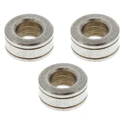 Stihl Pack of 3 Slider for HSE 42 and HSE 52 Electric Hedge Trimmers, 48186486702