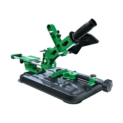 Turtle Gold 100/115/125mm 140mm Travel Sliding Angle Grinder Cut-Off Stand ST-1302S