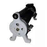 WKM 1.2 A 100 Ω Sliding Rheostat for School and College Labs KTN192