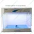 SOBO AL-580 COB 27 Watts Planted Aquarium 60-70CM Fish Tanks Light for Planted Tanks, Marine Tanks & Tropical Fish Tanks