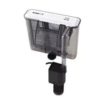 SOBO WP-408H Slim Hang On Filter Power Aquarium Filter for Salt Water and Fresh Water