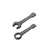 Venus Slogging Wrench Open & Ring End Set(Size-30 mm)