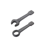 Venus Slogging Wrench Open & Ring End Set