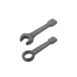 Venus Slogging Wrench Open & Ring End Set