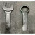 Venus Slogging Wrench Open & Ring End Set(Size-60 mm)
