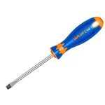 Wadfow Slotted Magnetised tip screwdriver SL5.5 X 100mm (WSD1254)