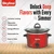 Skyline VTL-5959 3L Slow Cooker - Single Pot, 200 Watts for Perfect Slow Cooking With 1 Year Warranty
