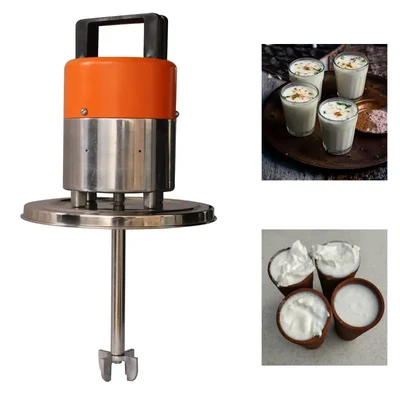 Heavy Duty Indian Small Madhani With Copper Winding, 85-90W